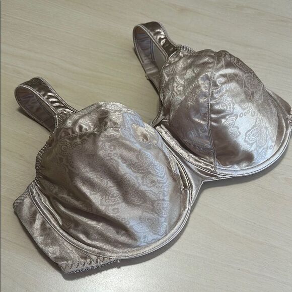 Bali | underwire bra | 40DD | nude | 1619 - Picture 2 of 7